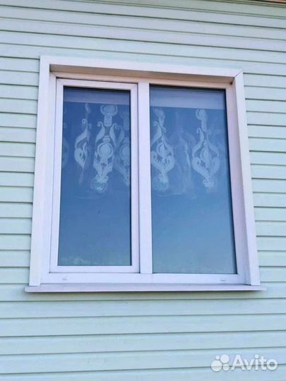 Окна пвх Производство