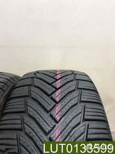 Michelin Alpin 6 215/40 R17 87V