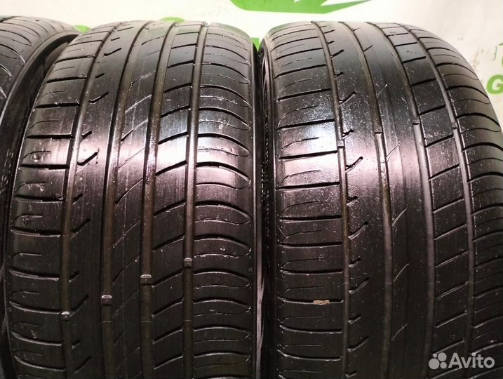 Hankook Ventus Prime 2 K115 225/45 R17