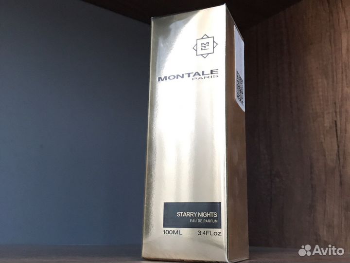 Парфюм Montale Starry Nights Unisex 100ml
