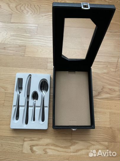 Kuchenland столовые приборы