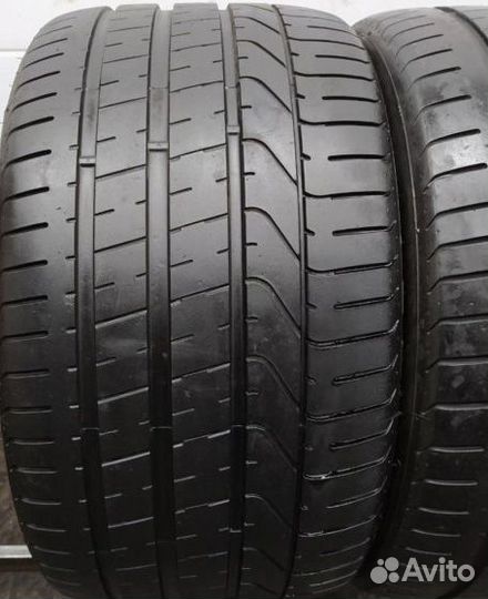Pirelli P Zero 285/40 R22