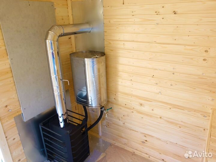 Бани Дачные