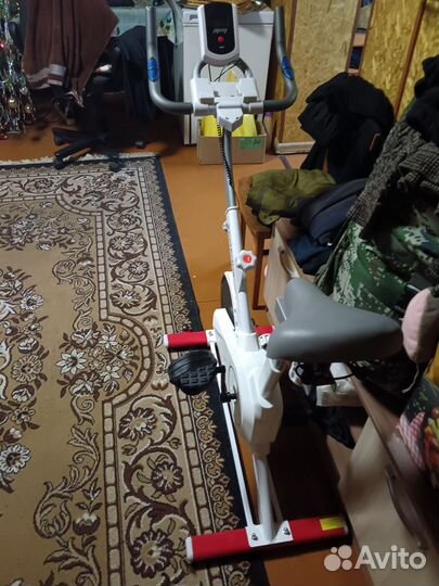 Продам велотренажер
