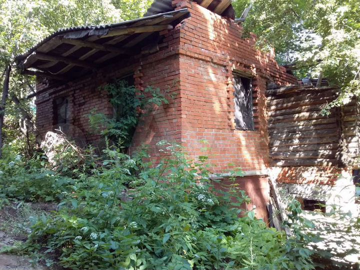 Участок 15 сот. (ИЖС)