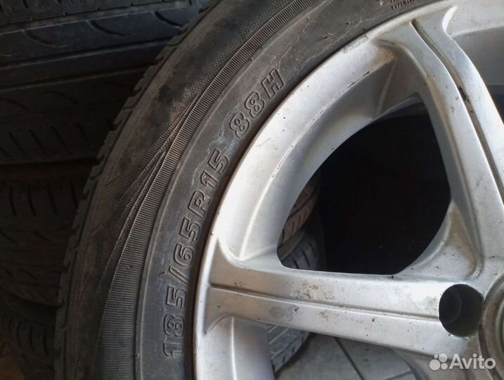 Kumho 722 185/65 R15