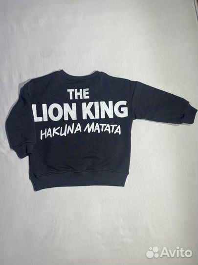 Костюм детский на мальчика