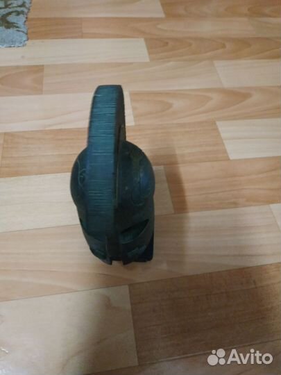 Шапка шлем Александра Невского