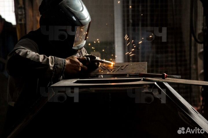 Банный Чан. Купель