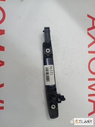 Ручка двери задний правый mitsubishi EK wagon