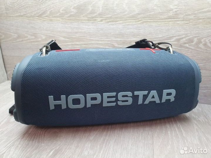 Портативная Bluetooth колонка hopestar A6 MAX 80W