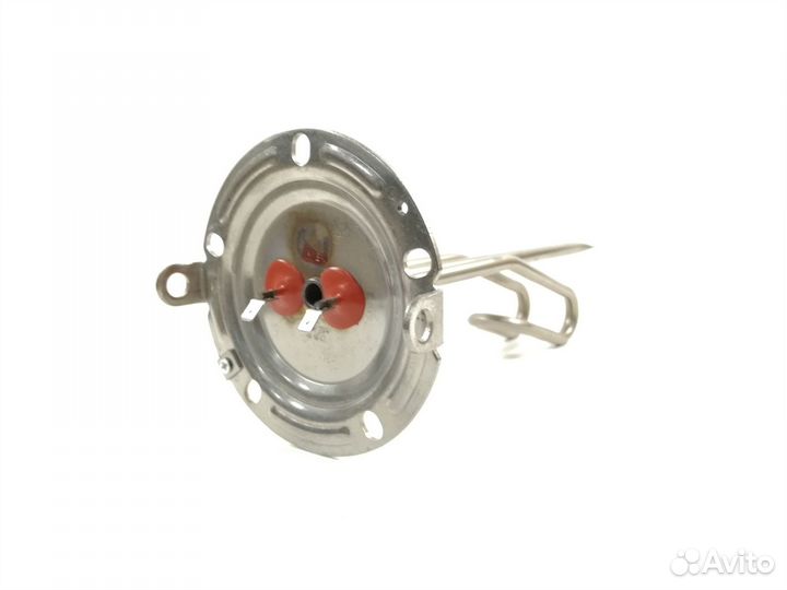 Тэн 1500w фланец с 5-ю отверстиями