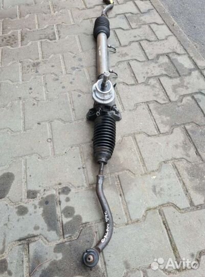 Рулевая рейка ford galaxy 1 1999 г