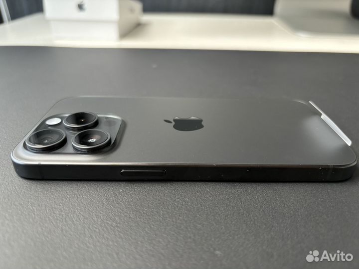 iPhone 15 Pro Max, 512 ГБ
