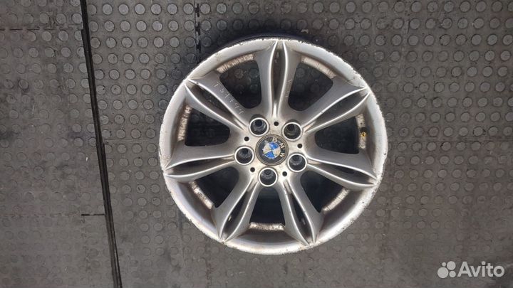 Комплект литых дисков BMW 3 E46 1998-2005