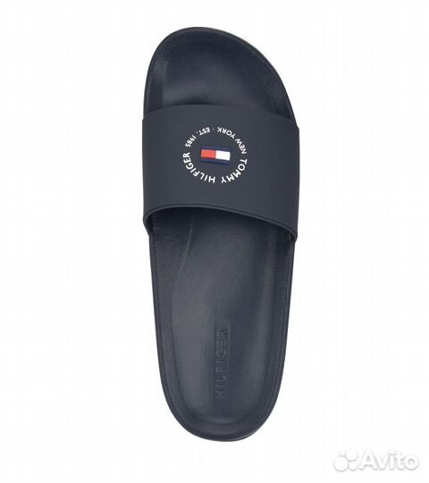 Сланцы Tommy Hilfiger 42-45 (оригинал)