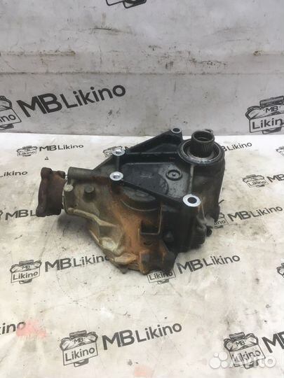 Раздаточная коробка Ford Explorer 5 3.5L