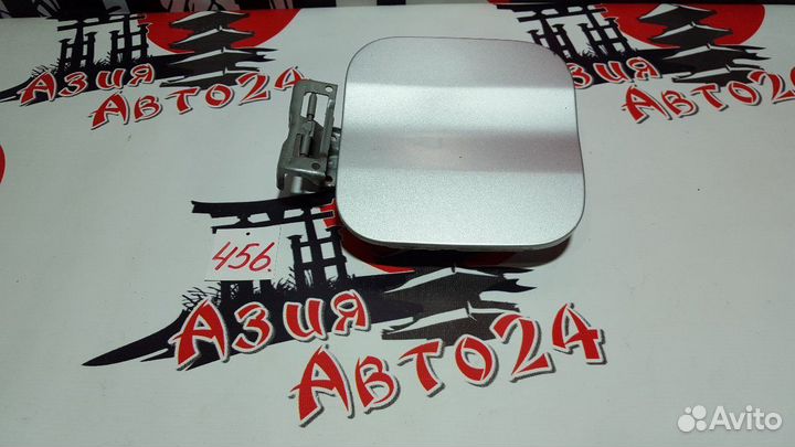 Лючок топливного бака Honda Stepwgn RF1 B20B 1999