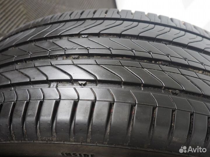 Continental UltraContact 225/55 R19