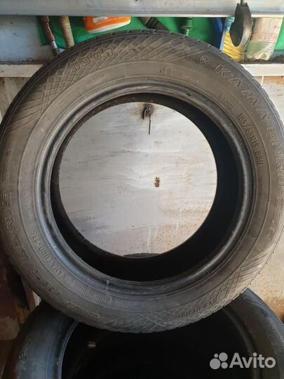 КАМА Кама-Евро-236 185/65 R15 H