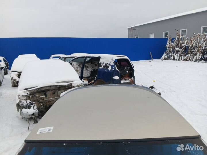 Крыша Nissan Almera Classic