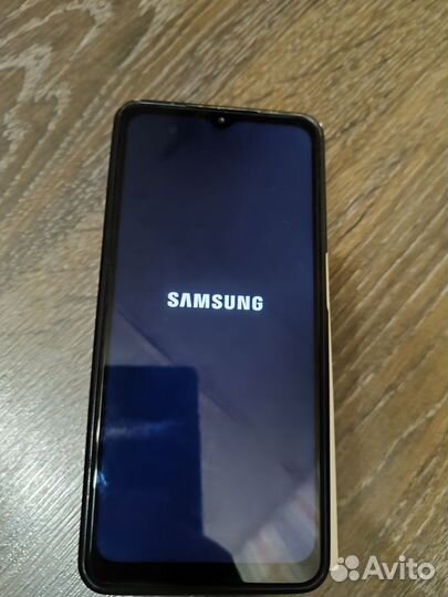 Samsung A12 4/64