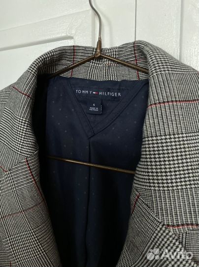 Пиджак Tommy Hilfiger s/m