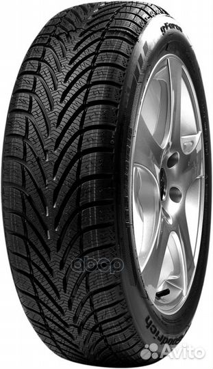 Bfgoodrich G-Force Winter 2 SUV 215/70 R16