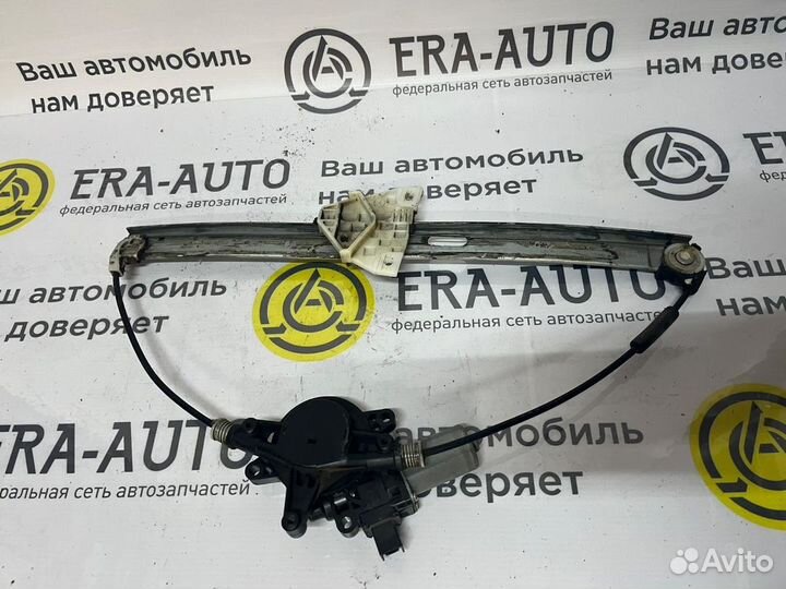 Стеклоподъемник задний правый Мазда 6