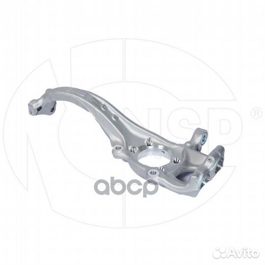 Кулак поворотный NSP088K0407253AB NSP