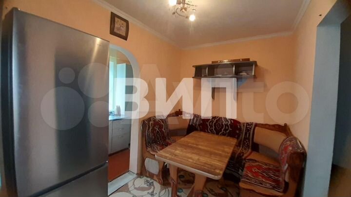 Дом 60 м² на участке 13 сот.