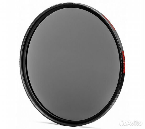 Нейтрально-серый фильтр Manfrotto ND8 (mfnd8-62) 6