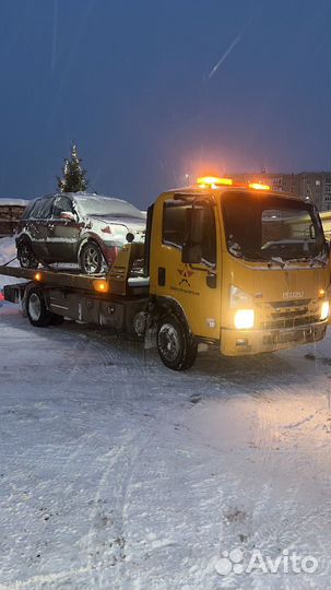 Эвакуатор, мини экскаватор, манипулятор
