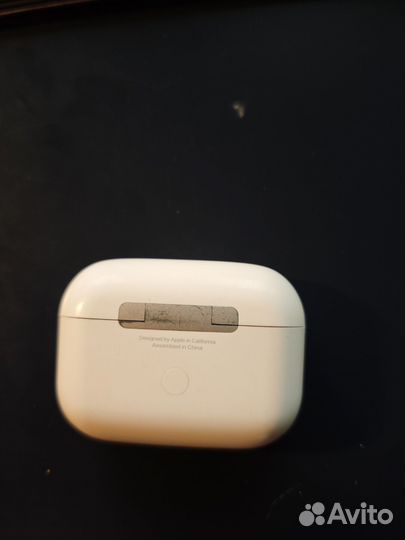 Наушники Apple AirPods Pro 2