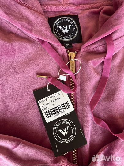 Спортивный костюм женский новый