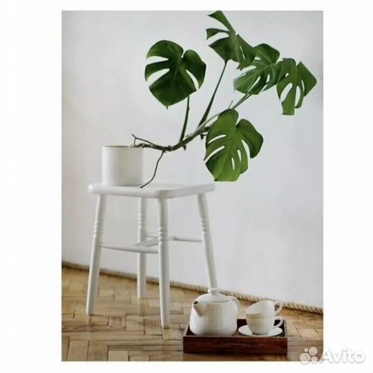 Табурет новый