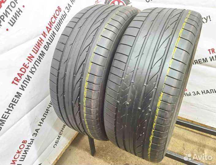 Bridgestone Dueler H/P Sport 285/45 R20 112Y