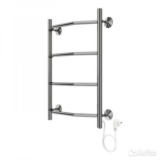 Полотенцесушитель Трапеция электрический
