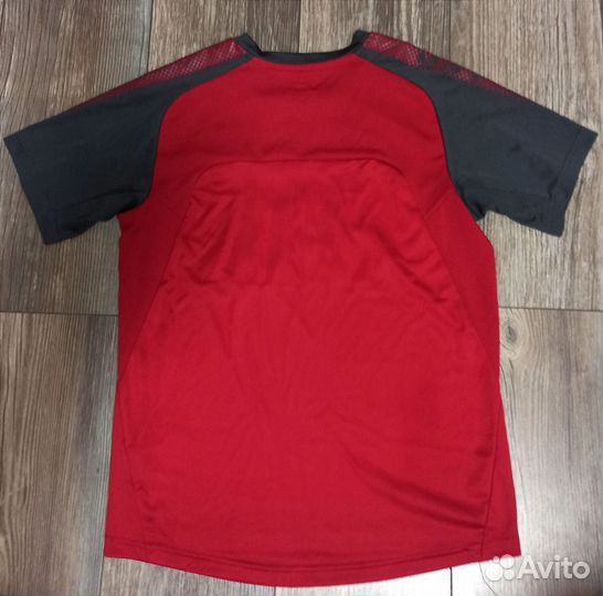 Футболка puma arsenal
