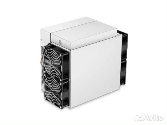 Майнер Antminer S19 Pro 104TH с гтд