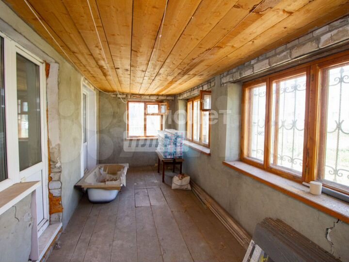 2-к. квартира, 40,2 м², 1/3 эт.