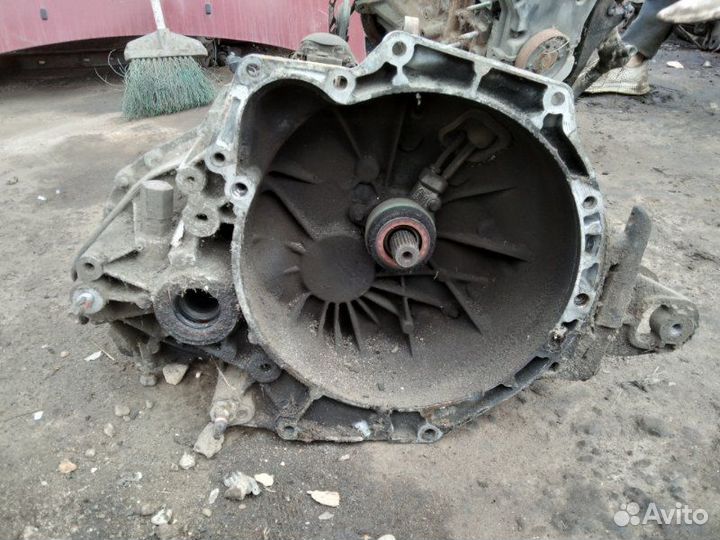 МКПП коробка передач Ford Mondeo 1 универсал