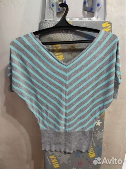 Кофта для беременных