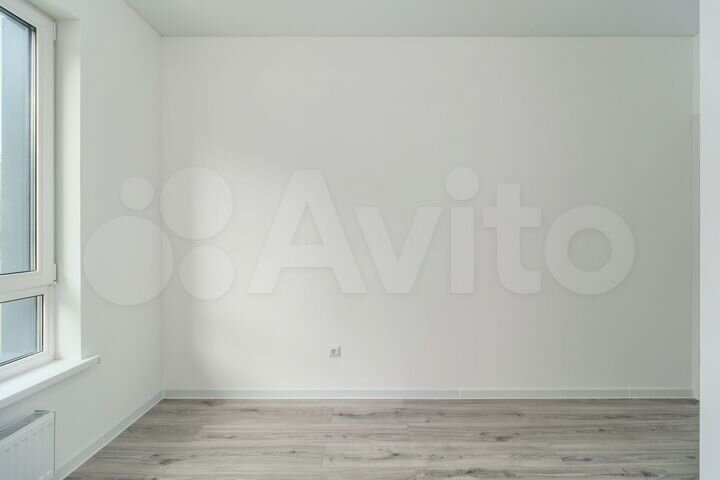 Квартира-студия, 27,2 м², 3/8 эт.