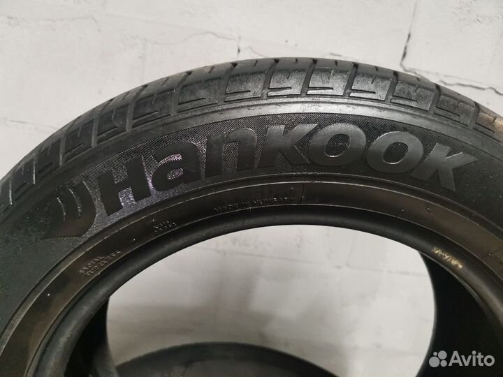 Hankook Optimo K415 225/60 R17 99H