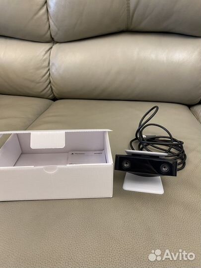 Камера Sony для PlayStation 5