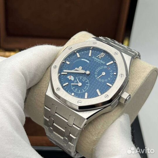 Часы мужские audemars piguet royal Oak