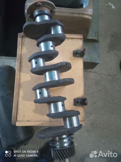 Колокол газ