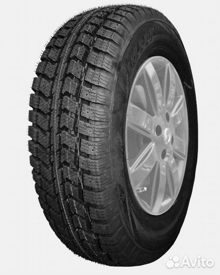 Viatti Vettore Brina V-525 195/80 R14 R