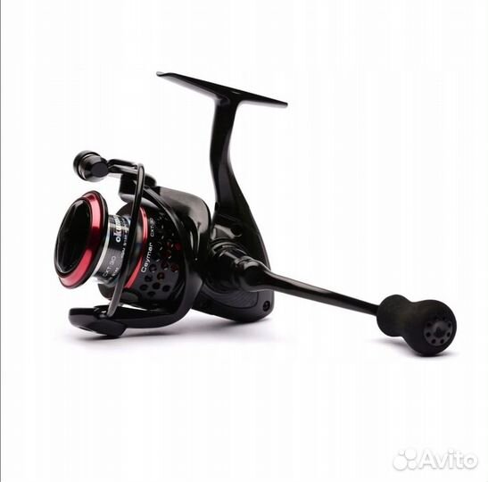 Катушки Okuma Ceymar XT